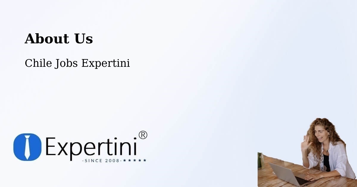 About Expertini Recruitment Platform  – Empedrado - Empedrado, Chile Jobs Expertini