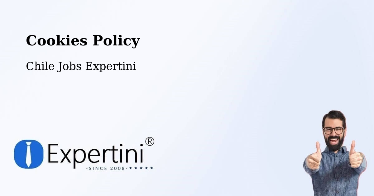 Cookie Policy – Empedrado - Chile Jobs Expertini