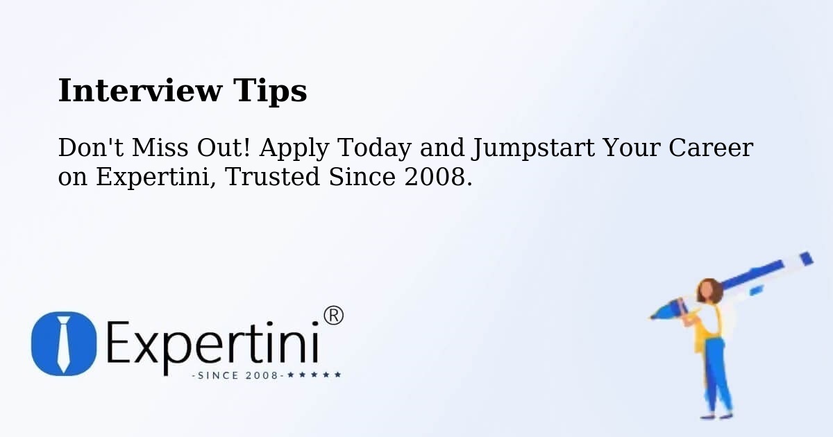Interview Tips & Techniques for Job Seekers – Empedrado - Empedrado, Chile Jobs Expertini