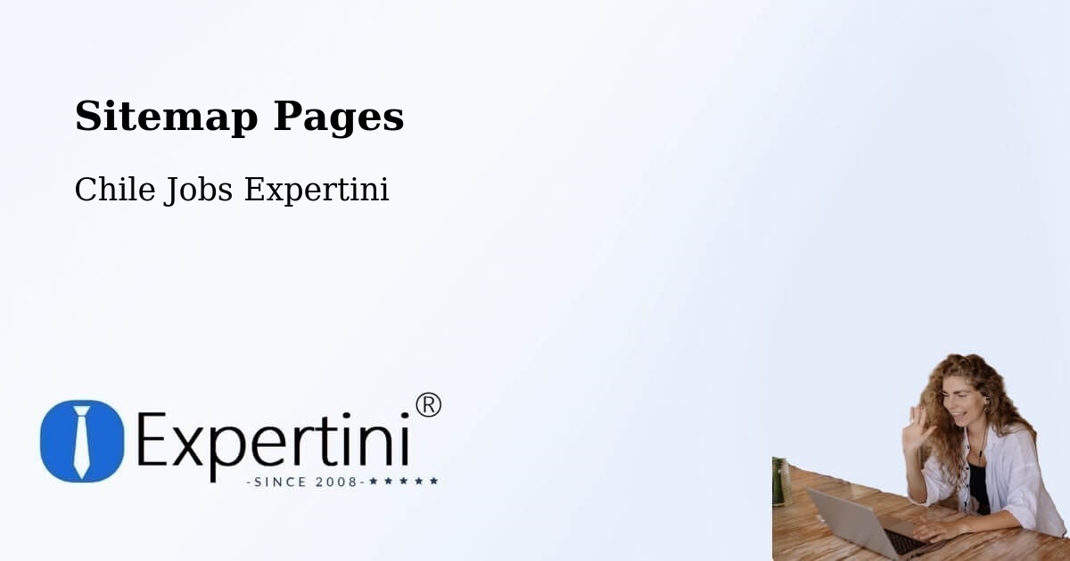 Sitemap Pages - Empedrado - Chile Jobs Expertini